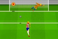 Euro Soccer Shootout