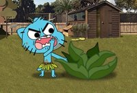 Gumball: House Care Adventure