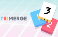 TriMerge Tile Puzzle