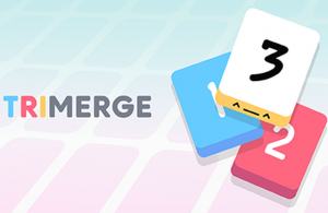 TriMerge Number Puzzle