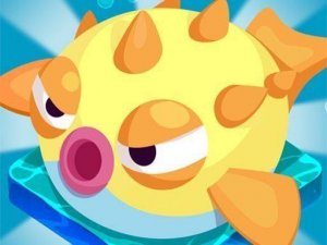Aquatic Tile Fusion