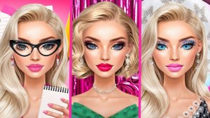 Style Studio: Ellie's Creative Dress-Up