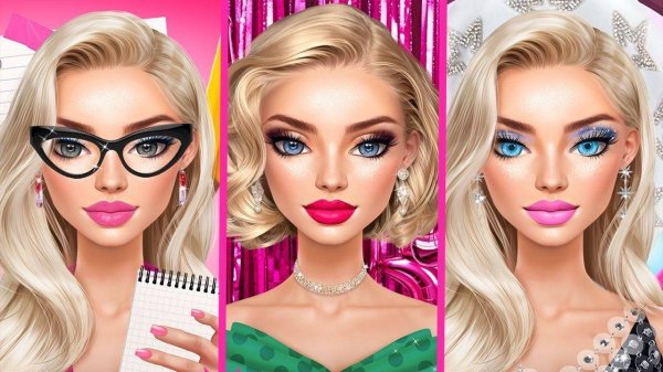 Style Studio: Ellie's Creative Dress-Up