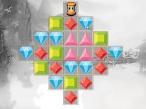 Gem Combo Quest