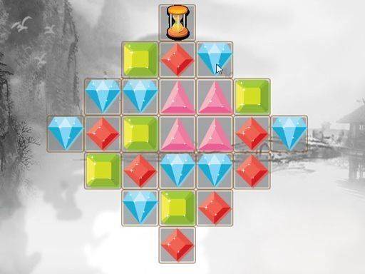 Gem Combo Quest