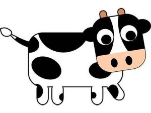 Pasture Friends Picture Assembly