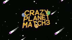 Cosmic Orb Swap Puzzle