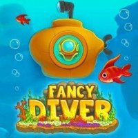 Aquatic Treasure Seeker Adventure