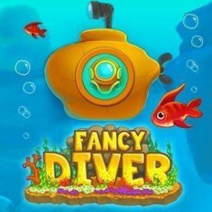 Aquatic Treasure Seeker Adventure