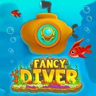 Aquatic Treasure Seeker Adventure
