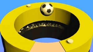 Ring Sequence Puzzle