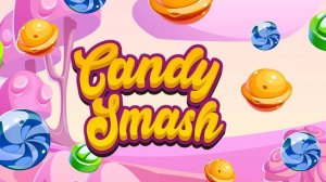Sweet Tile Puzzle Quest