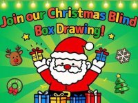 Festive Surprise Box Collection Game