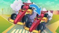 Fleet Merge Racing Tycoon