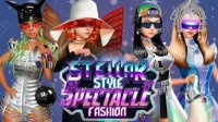Cosmic Style Runway Quest