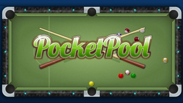 Table Cue Sports for All Ages