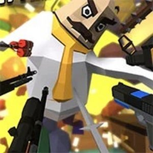 Toss Master Physics Arcade