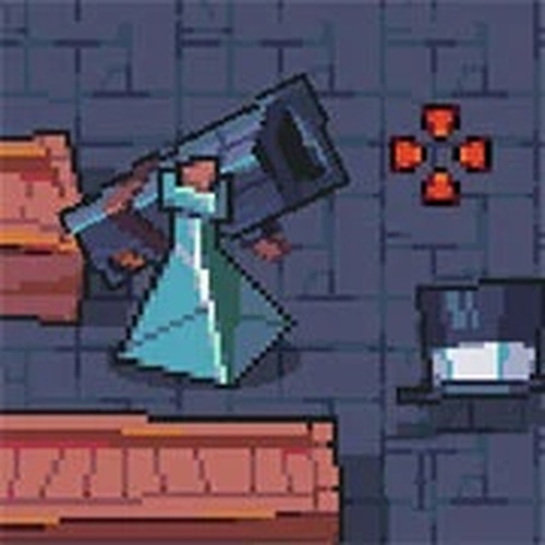 Fragile Defender Tactical Quest