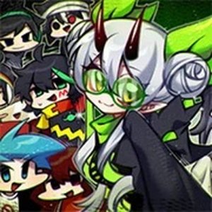 Autumn Melody Beat Quest