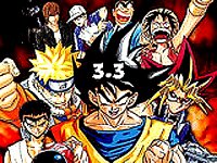 Comic Stars Arena Action