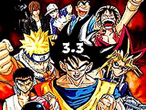 Comic Stars Battle Online Action