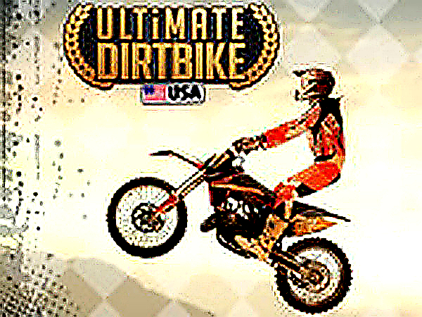 American Dirt Track Challenge