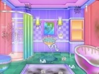 Home Cleanup Puzzle Game