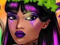 Makeup Studio Halloween Creative Fun