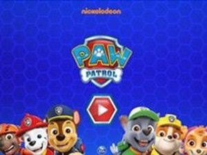 Paw Patrol Fun Games for Kids