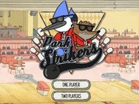 Park Strikers Puzzle Challenge
