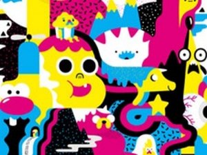 Name that Toon: Cartoon Network Quiz