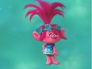Poppy Hair Salon - Dress Up