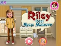 Riley's Home Refresh Puzzle