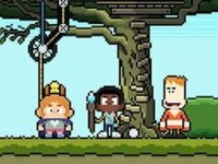 Creek Golf Puzzle Challenge