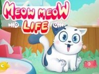 Purrfect Care: Cat Simulator