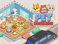 Pet Store Idle Manager