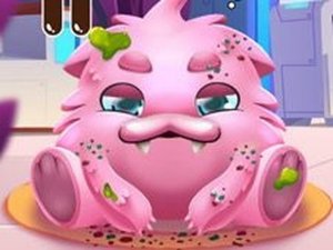 My Space Pet: Online Caring Game
