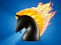 Spark Chess Classic Strategy
