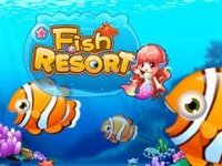 Fish Resort: Idle Aquarium