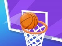 Basketball Hoop Challenge