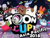 Cartoon Soccer Championship