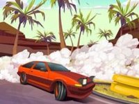 Curve Master Arcade Drift