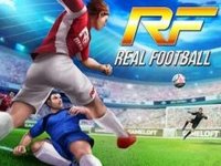Online Soccer Sports Game