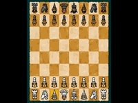 Ultimate Chess Strategy Board Game