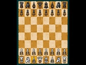 Ultimate Chess Online Strategy