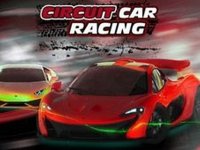 Circuit Car Racing Arcade