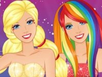 Fantasy Dress Up Fashion Game