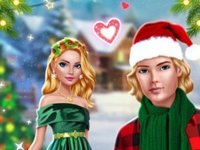 Holiday Fashion Dress Up