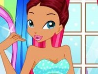 Layla Spa and Beauty Makeover
