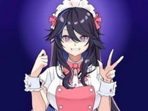 Dress Up Kson Fashion Game